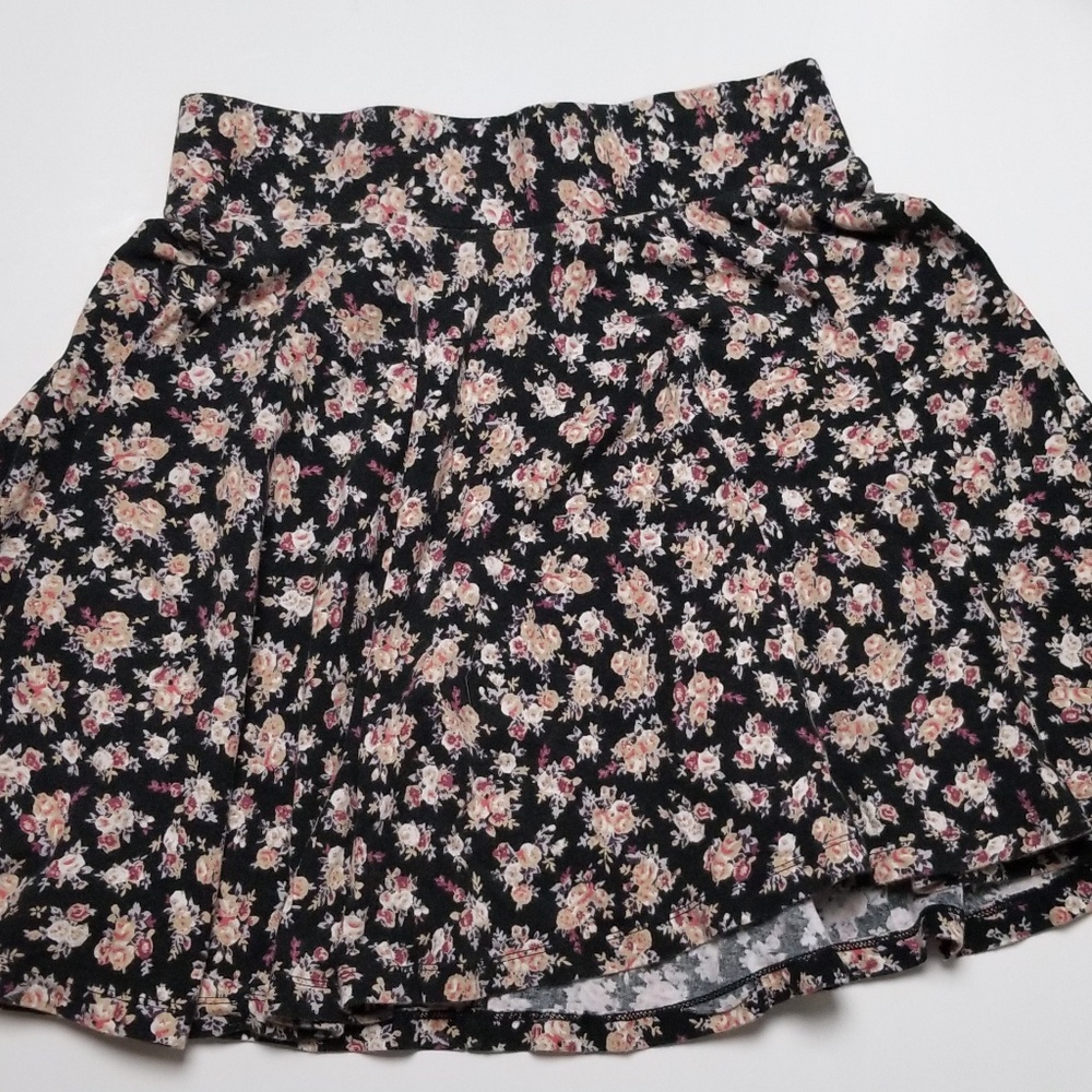 Flowy Skirt